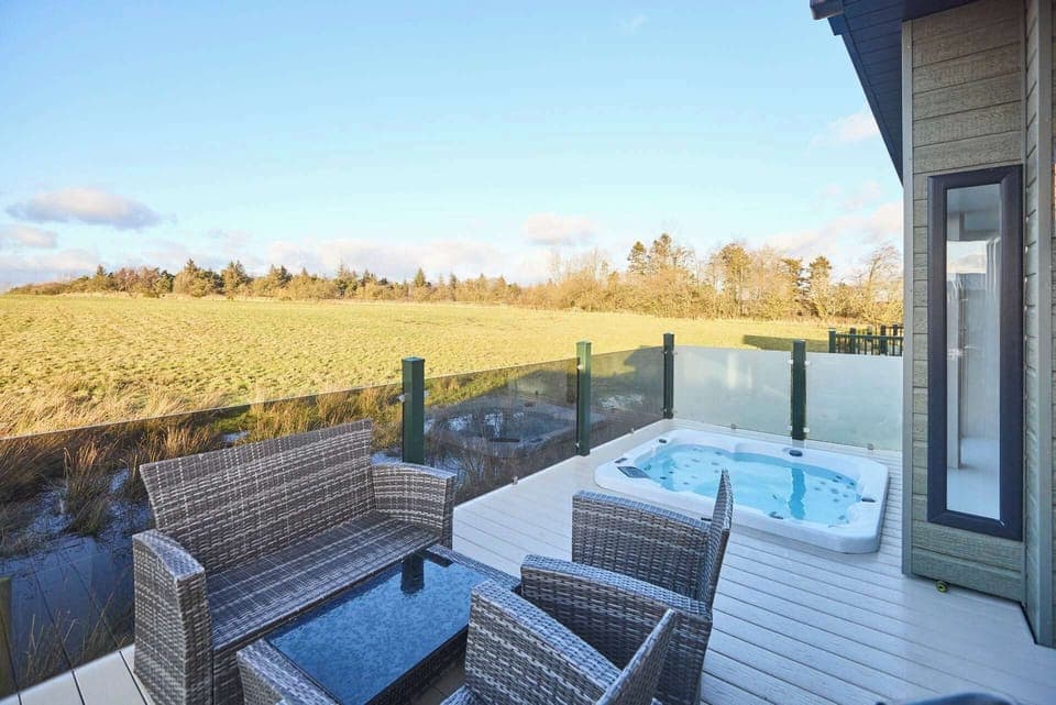 Portland 3, Low Gate - Host & Stay