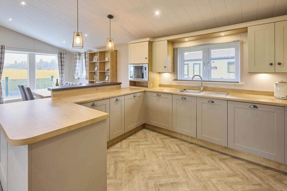 Portland 3, Low Gate - Host & Stay