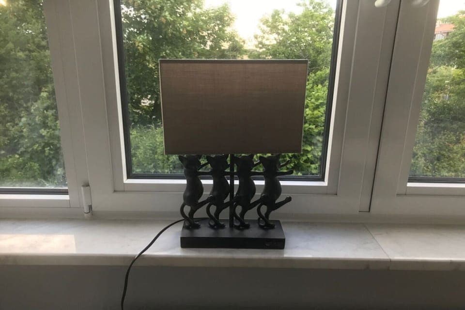 Holiday Home Facilities and Services