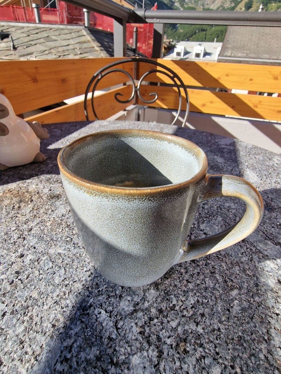 Serveware, Iron, Pottery, Still Life Photography, Ceramic