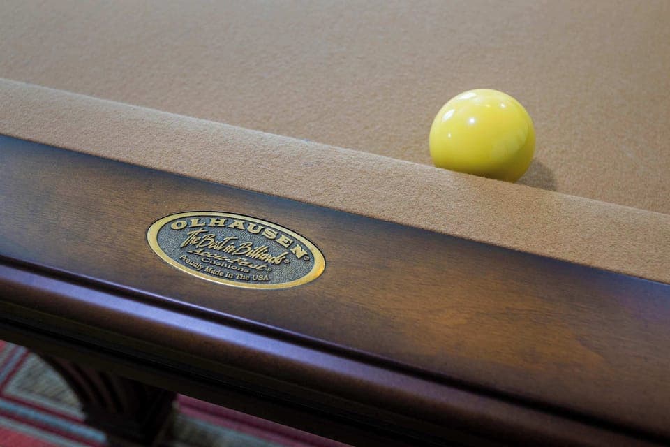 Unleash your competitive side with family & friends in the game room!