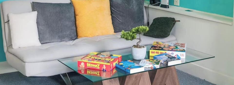 Caledonia Luxe Stays Short Lets & Serviced Accommodation