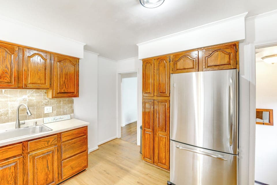 Kitchen | Cooking Basics | 1st Floor