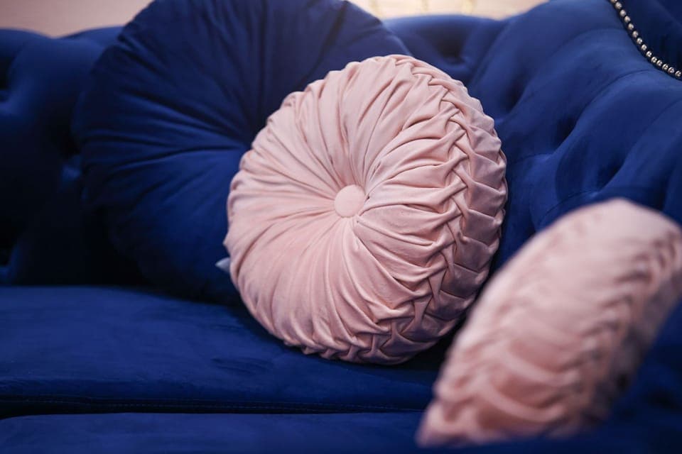 No detail was too small in curating the perfect space for you and your guest.