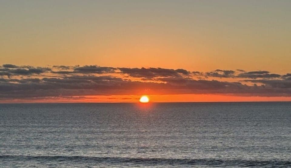 Sunset Views Year Round