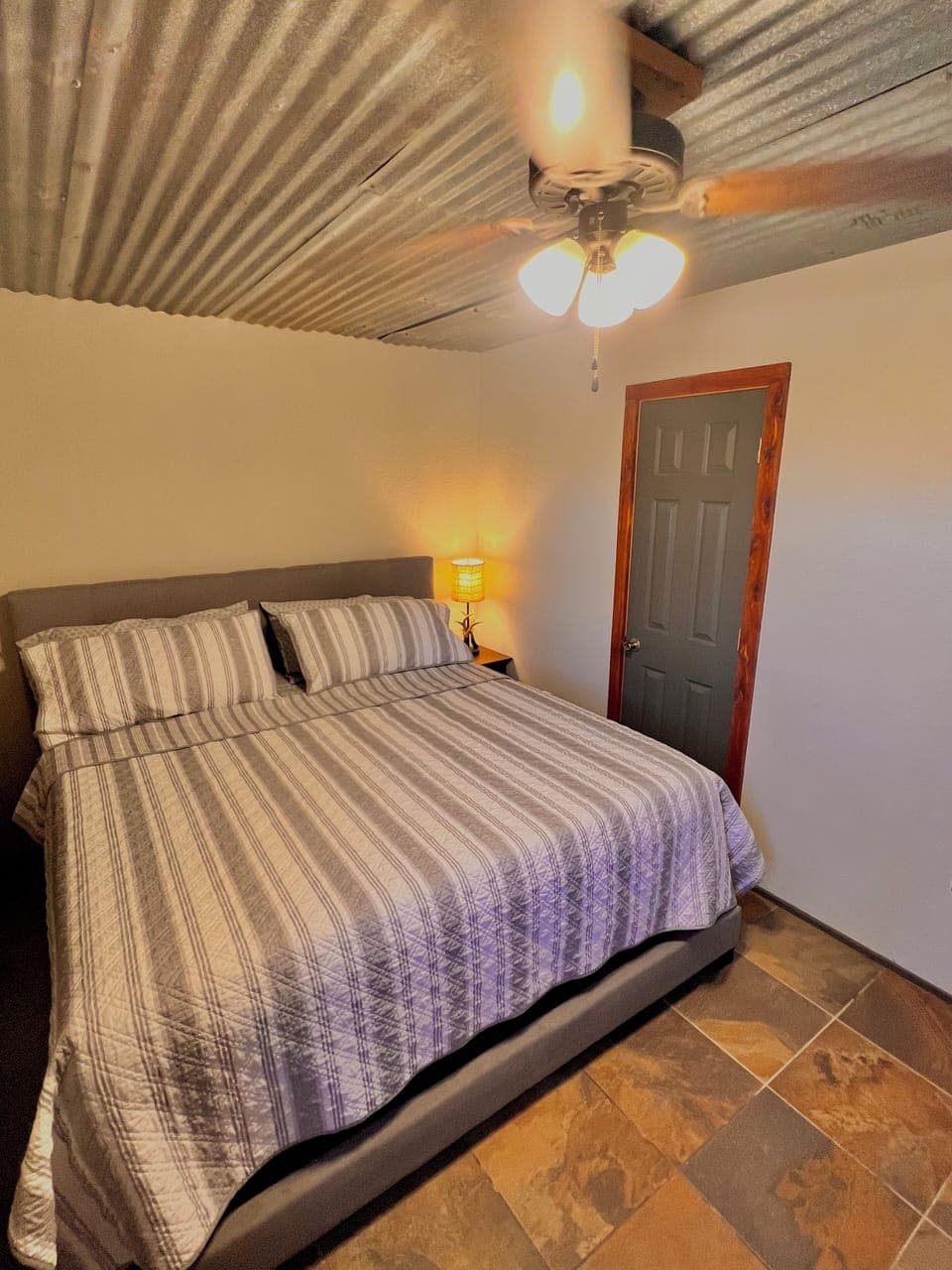 Brand new KING mattress