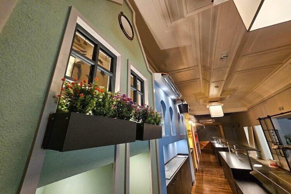 Holiday Park Facilities and Services 