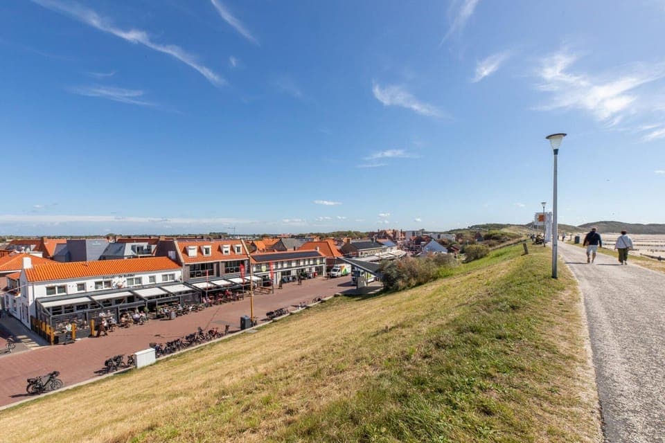 Immediate Surroundings [summer] (<1 km)