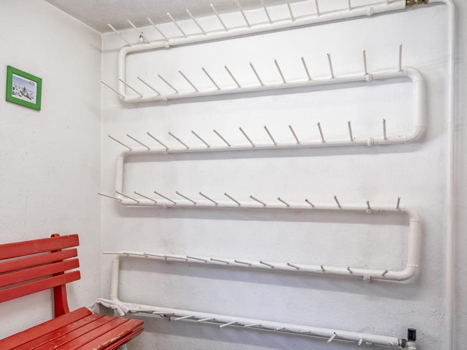 Holiday Home Facilities and Services