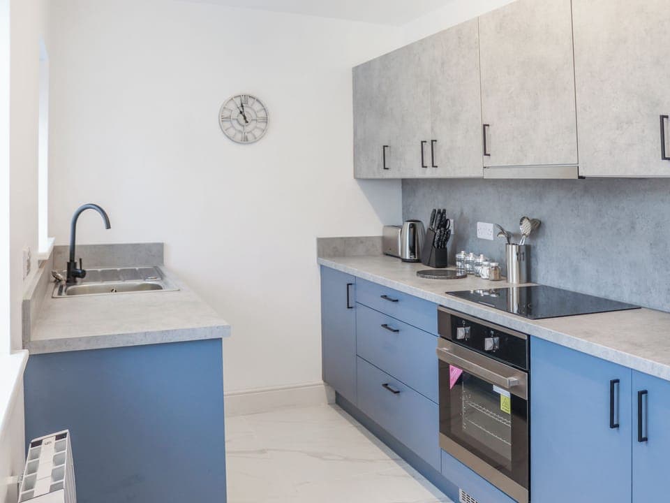 Kitchen | Tynffordd Fawr, Penrhyndeudraeth