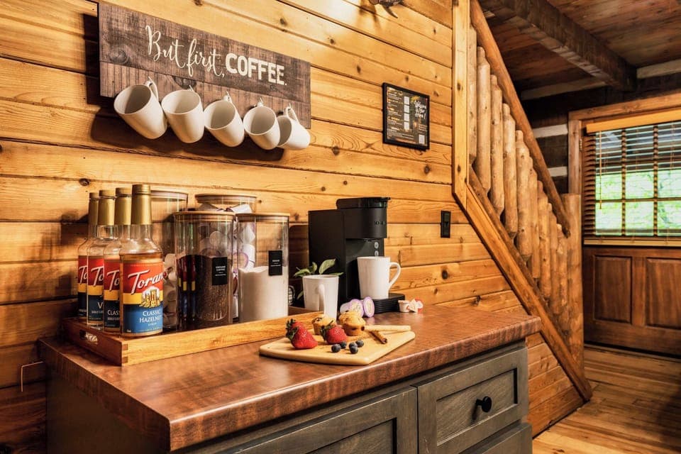 Fresh Brews Await!