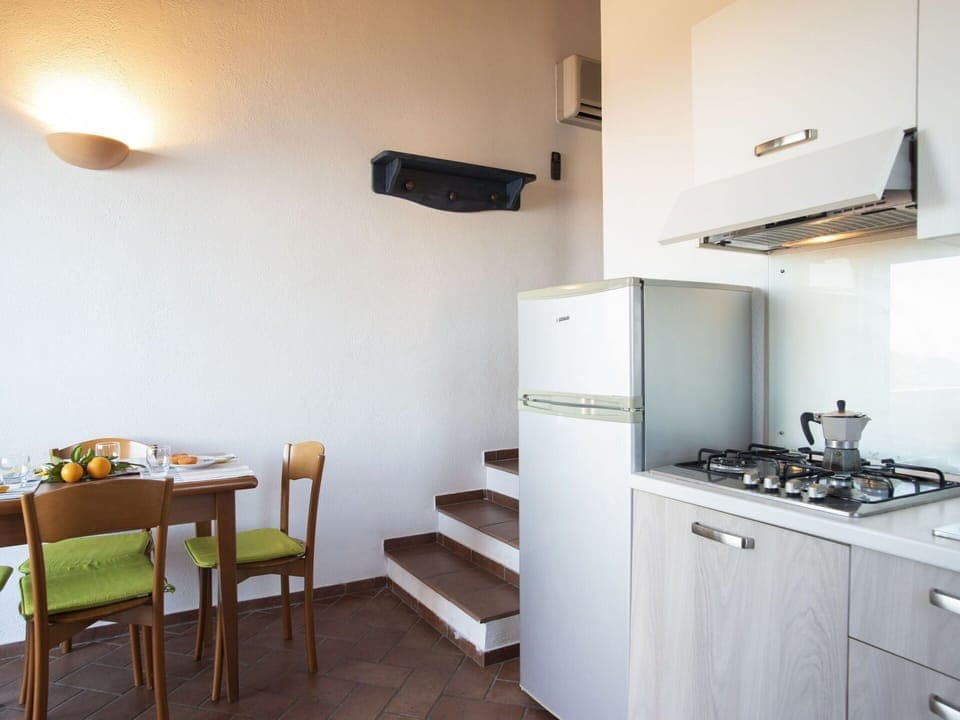 Interior Design, Kitchen, Wood, Kitchen Appliance, Major Appliance, Flooring, Furniture, Room, Countertop, Floor