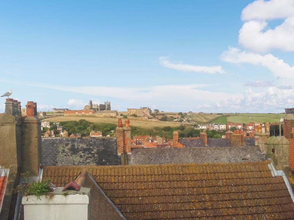 View | The Captain&rsquo;s View, Whitby