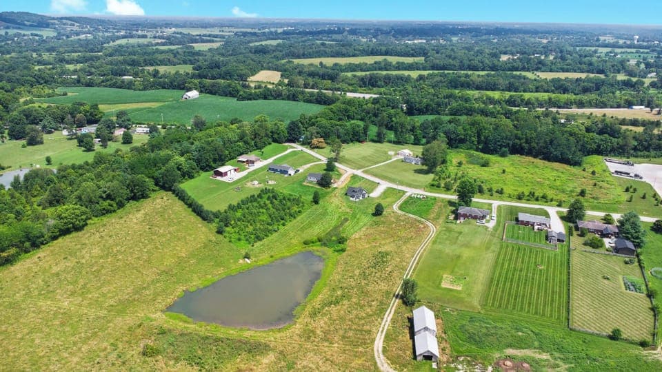 Exterior: Your unforgettable stay begins here. Experience comfort and calm from the moment you arrive.