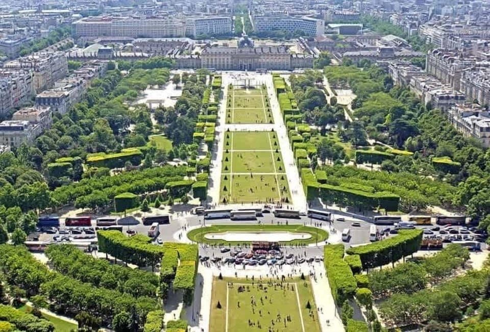 Champs de Mars