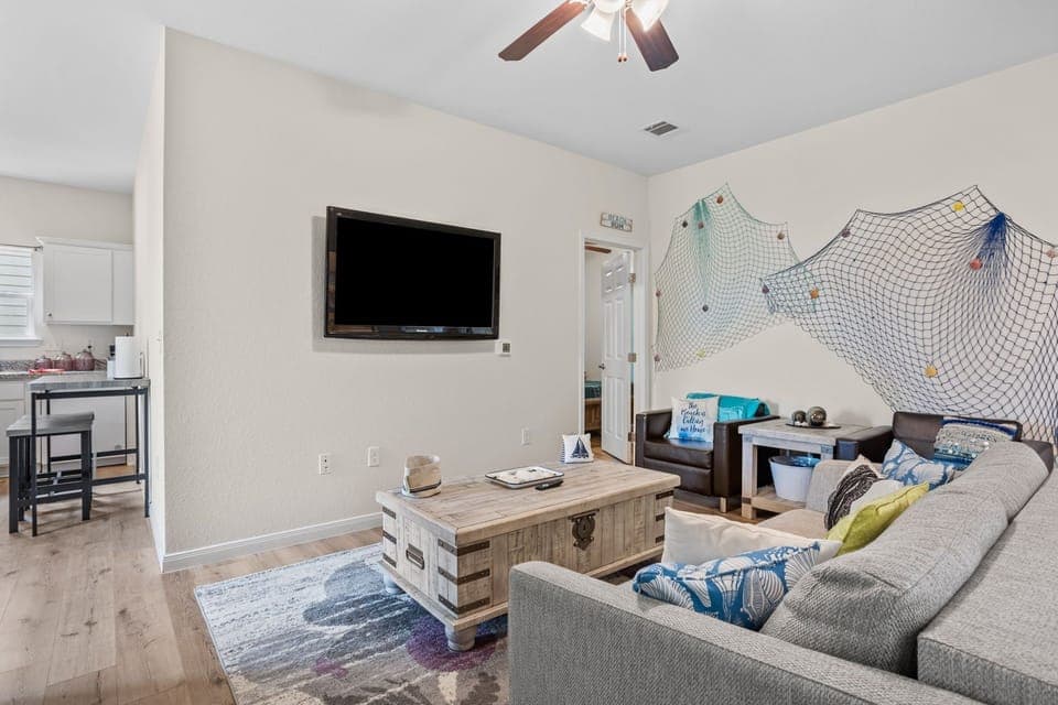 Welcome To Beach Ballin'!