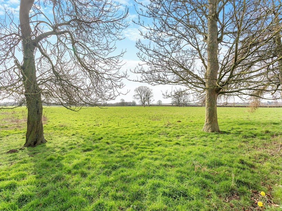 Surrounding area | Tancred Cottage, Whixley, near York