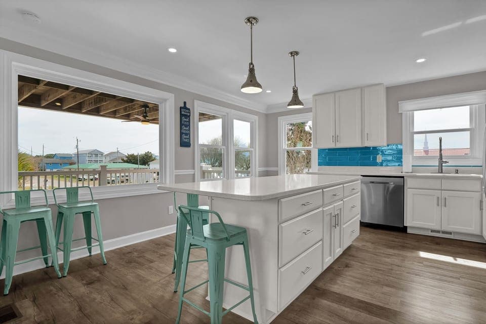 Kitchen - L1