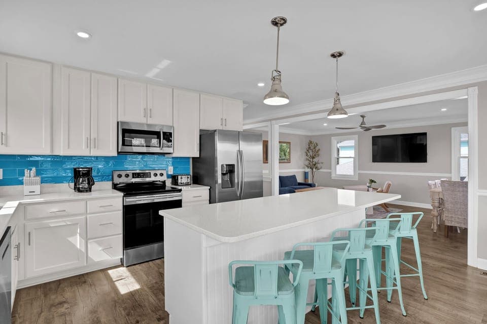 Kitchen - L1