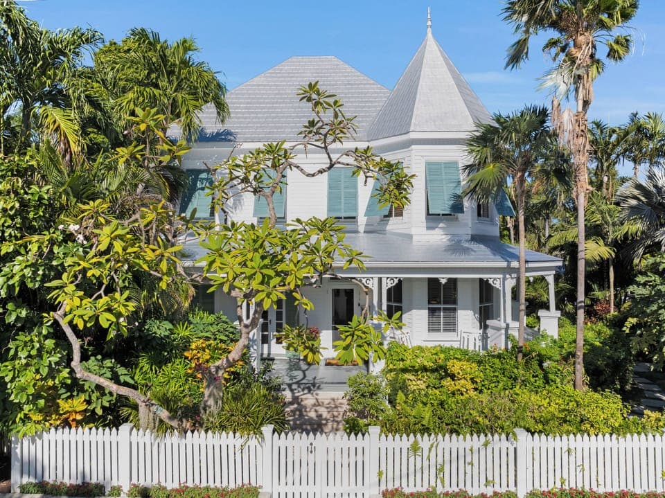 The Meadows location