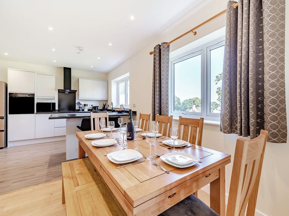 Dining Area | Glanafon, Llanrhian, near Haverfordwest