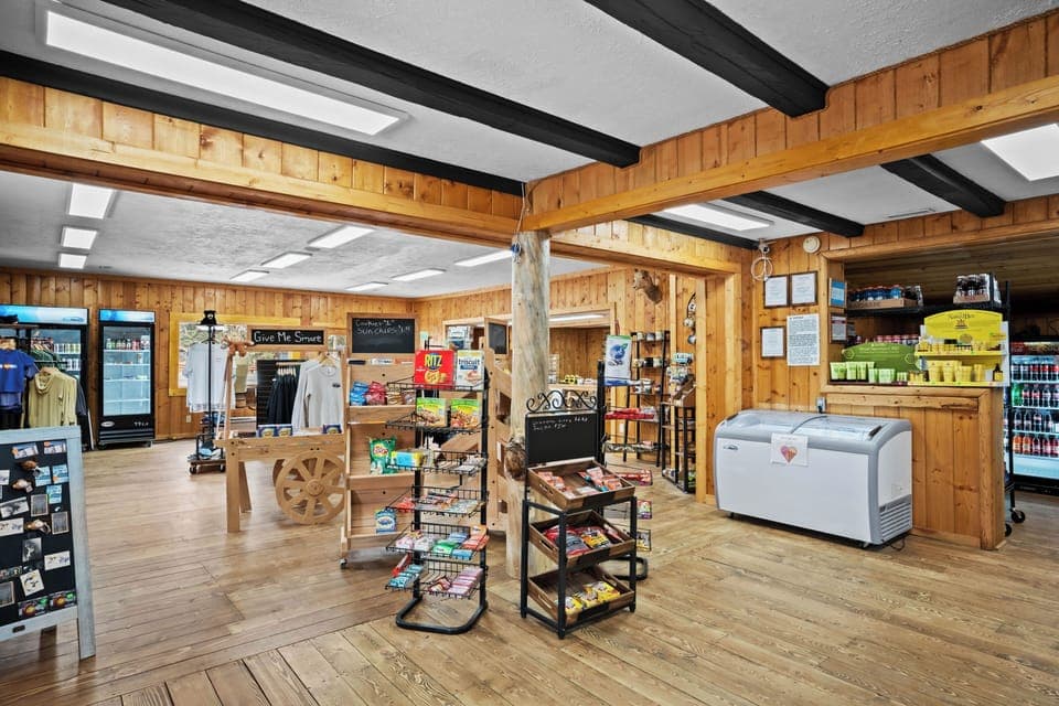 General Store