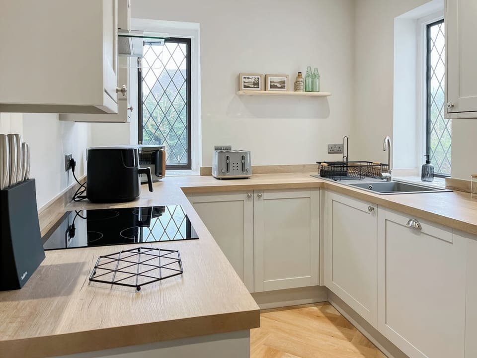 Kitchen | Hindsgarth, Keswick