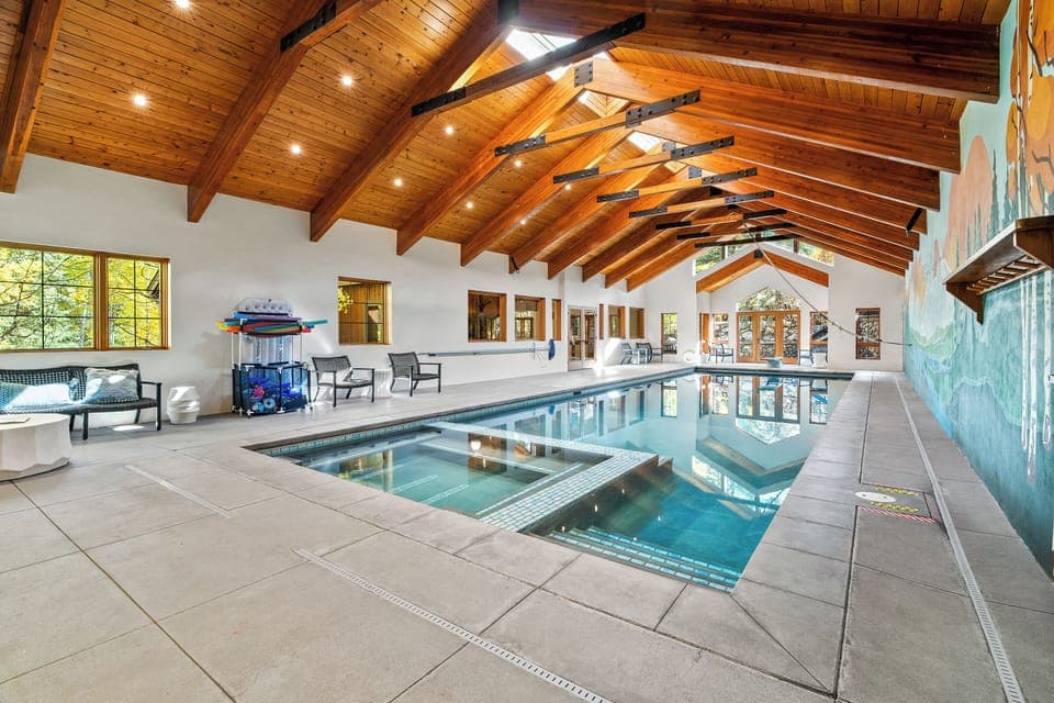 Welcome to the Crown Jewel of Keystone!