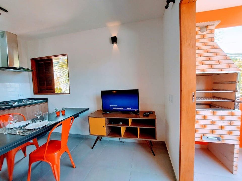 TV and multimedia