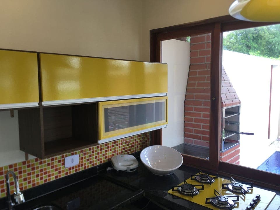 BBQ facilities