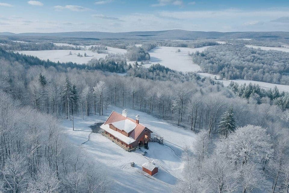 Winter Wonderland