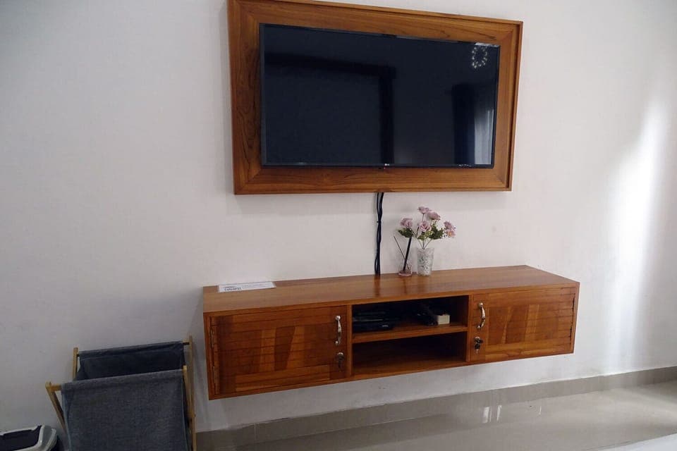 TV unit bedrooms