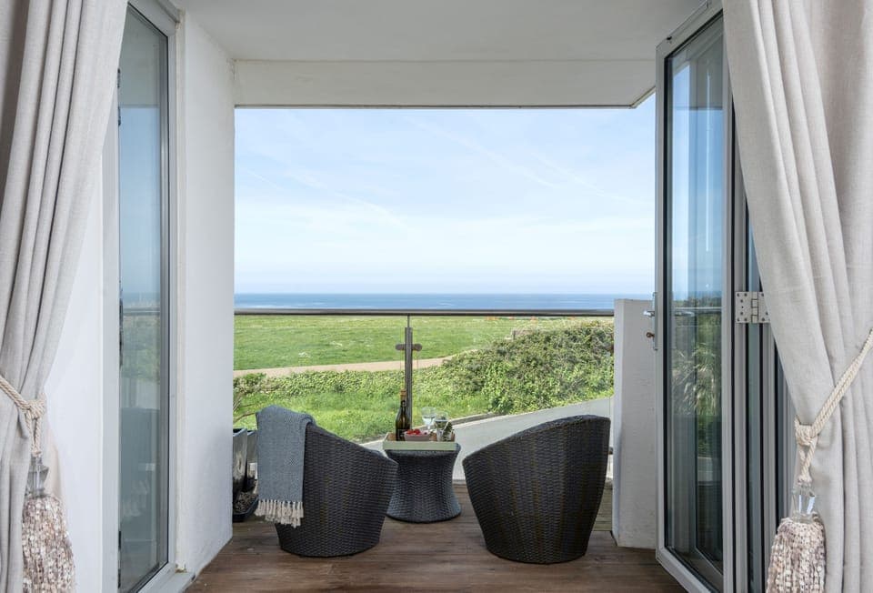 2 Bolowthas Court is a beautifully designed three bedroom apartment