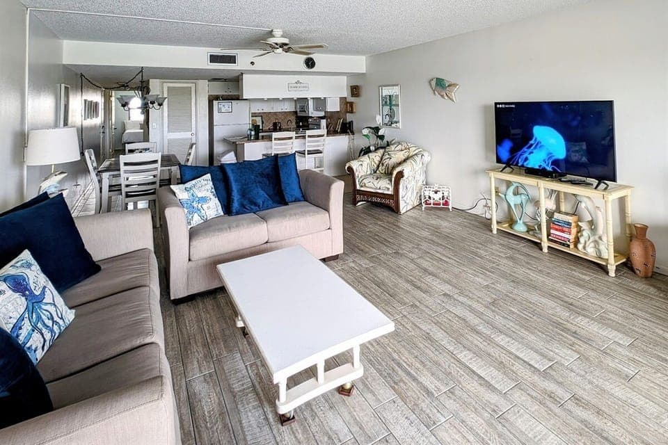 Open Concept