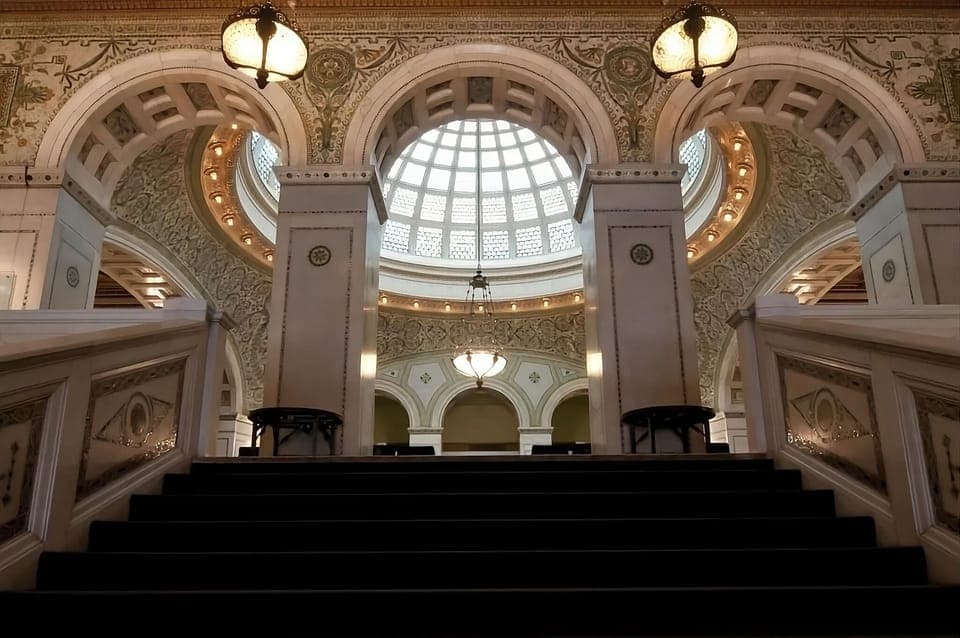 Chicago Office of Tourism