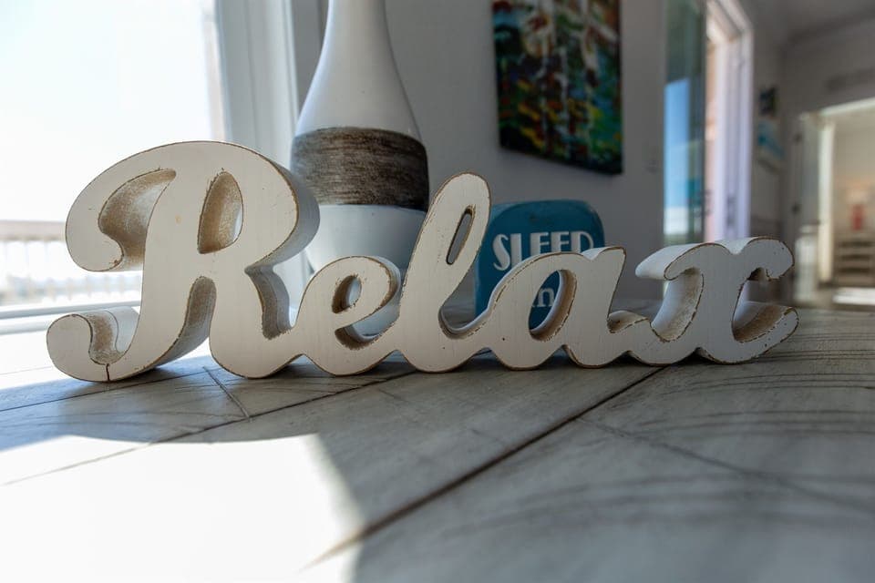 Relax