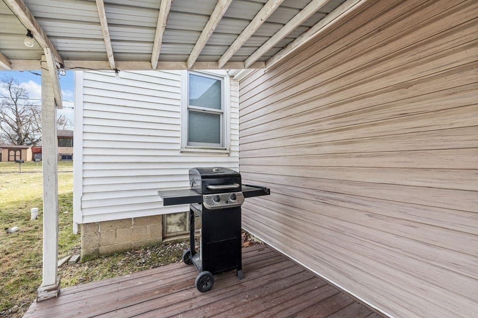 Grill