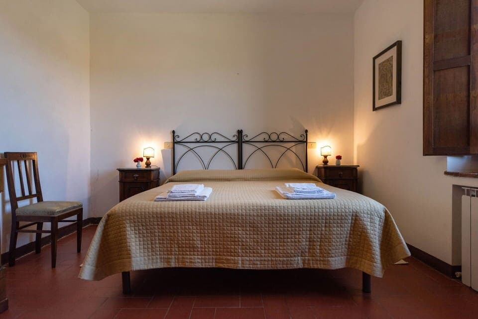 Autumn, Bedroom, Spring, Summer, Winter