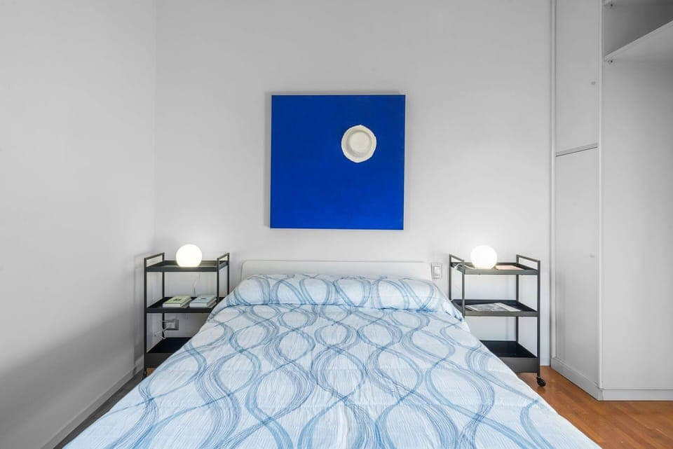 Autumn, Bedroom, Spring, Summer