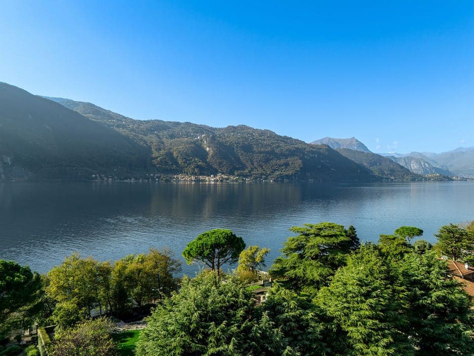 Villa Amanda - Mandello del Lario, Lake Como - NORTHITALY VILLASVacation rental
