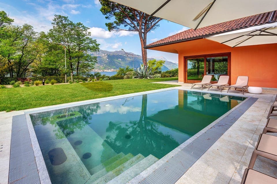 Villa Amanda - Mandello del Lario, Lake Como - NORTHITALY VILLASVacation rental
