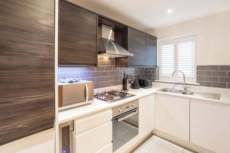 Coventry Street, Wolverhampton - Host & Stay