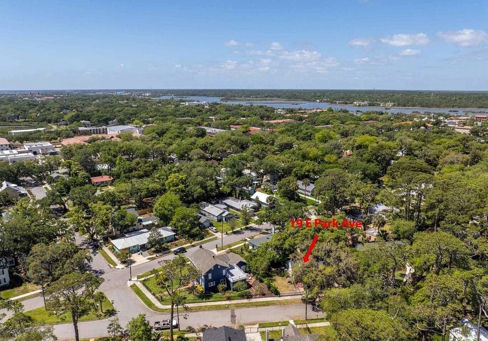 Aerial Shot (1)
