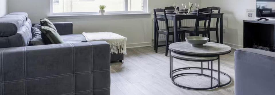 Caledonia Luxe Stays Short Lets & Serviced Accommodation