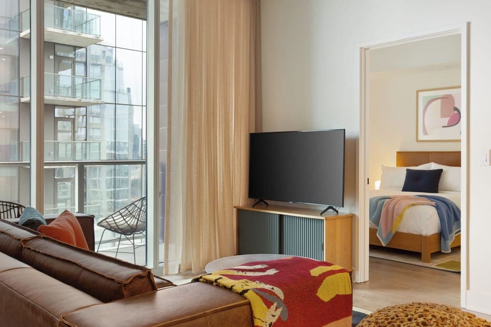 Natiivo 1709 - Mohawk

