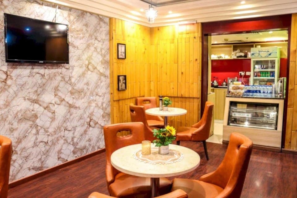 Holiday Home Facilities and Services