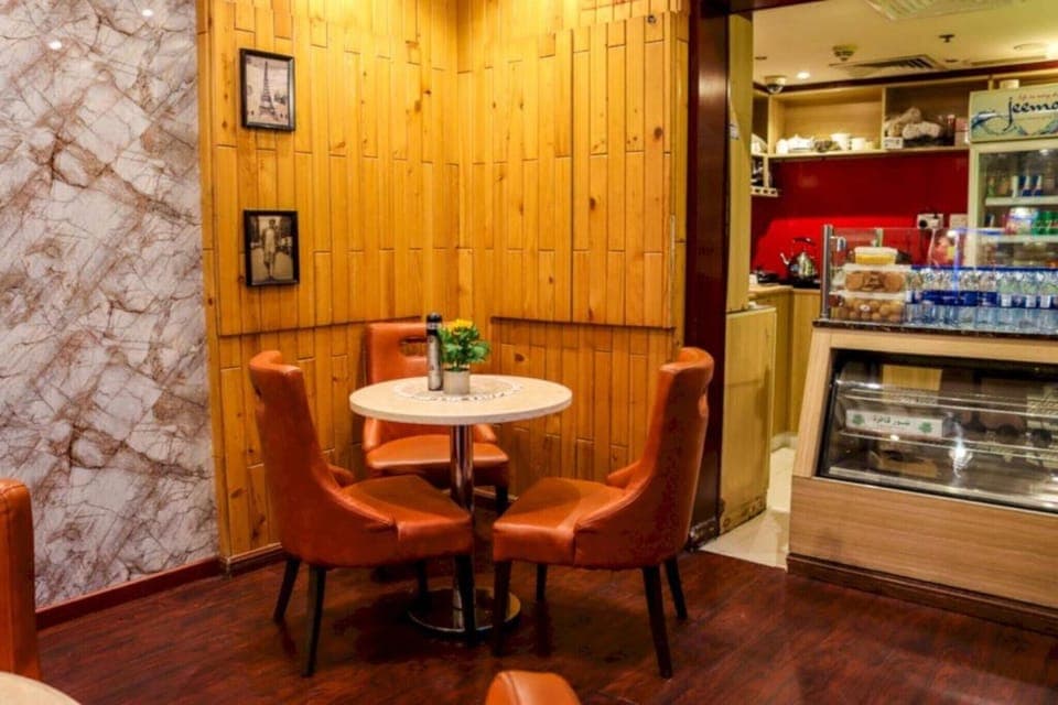 Holiday Home Facilities and Services