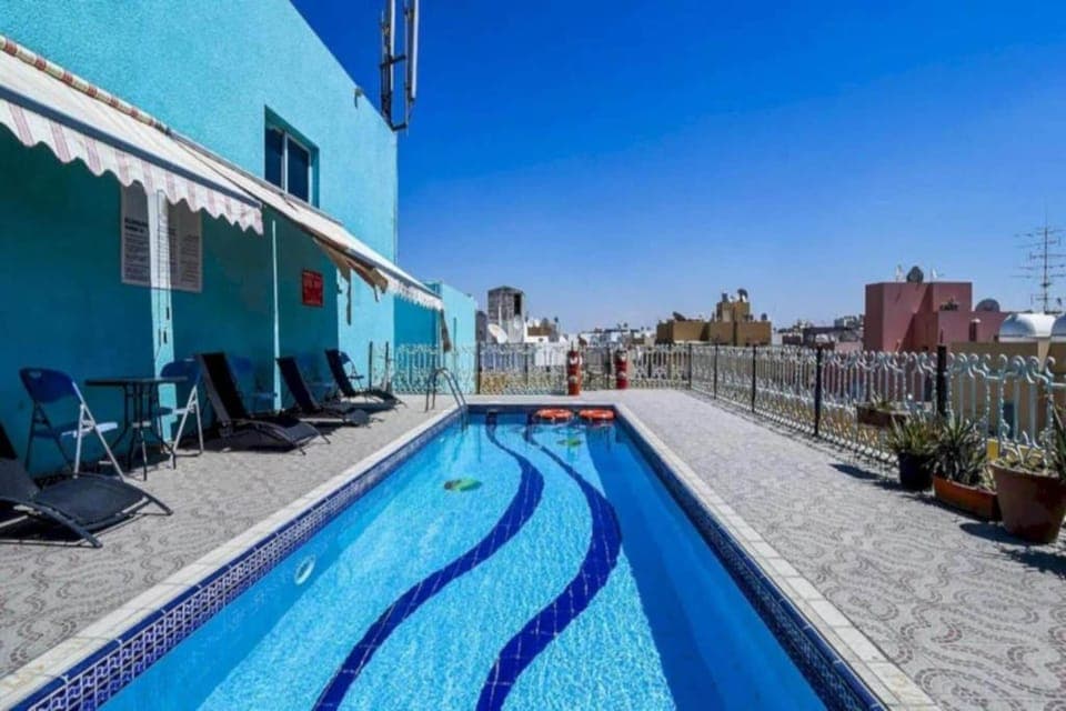 Holiday Home Facilities and Services