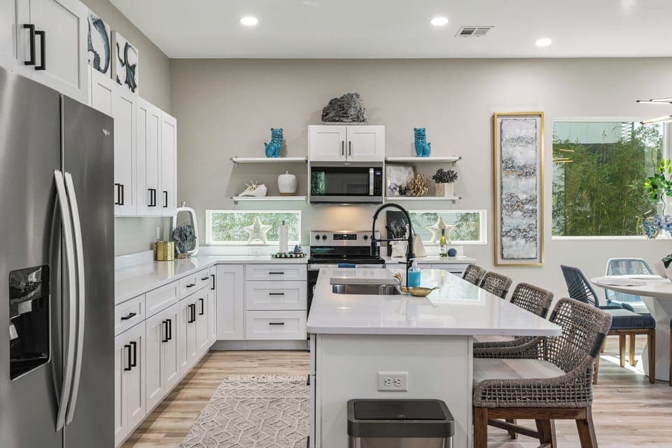 Kitchen 1