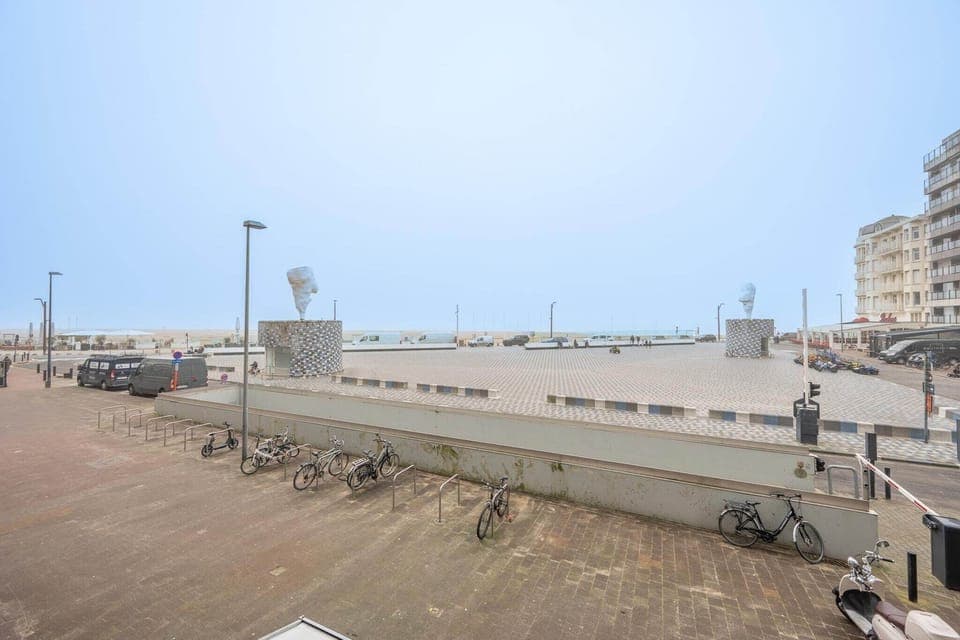 View from Holiday Home [summer]